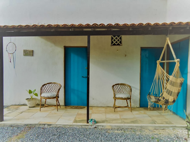 Dica de hospedagem em Jericoacoara