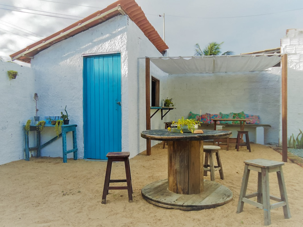 Dica de hospedagem em Jericoacoara