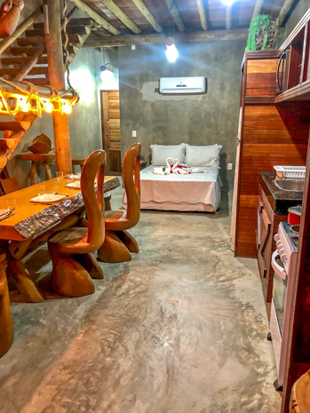 Aluguel de temporada em Jericoacoara no Ceará