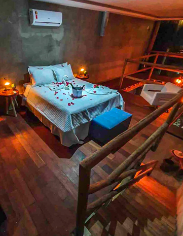 Aluguel de temporada em Jericoacoara no Ceará