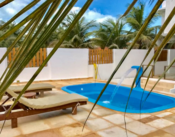 Airbnb em Jericoacoara-15 dicas imperdíveis