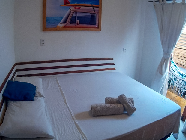 Dica de hospedagem em Jericoacoara