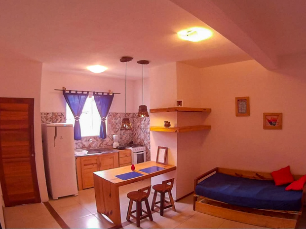 Airbnb em Jericoacoara-15 dicas imperdíveis