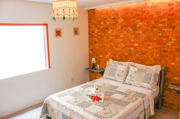 Dica de hospedagem no litoral do Ceará