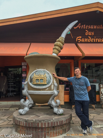 Onde comer barato em Gramado e Canela