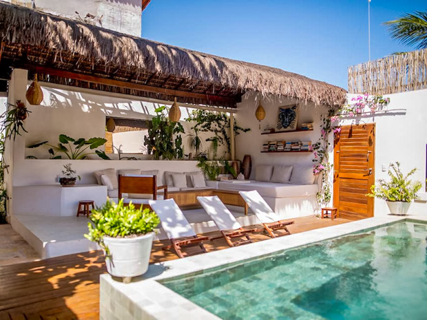 Airbnb em Jericoacoara-15 dicas imperdíveis