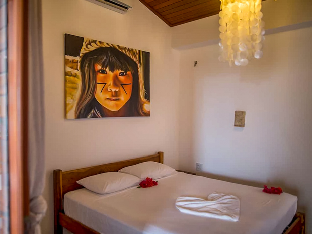 Onde se hospedar em Jericoacoara