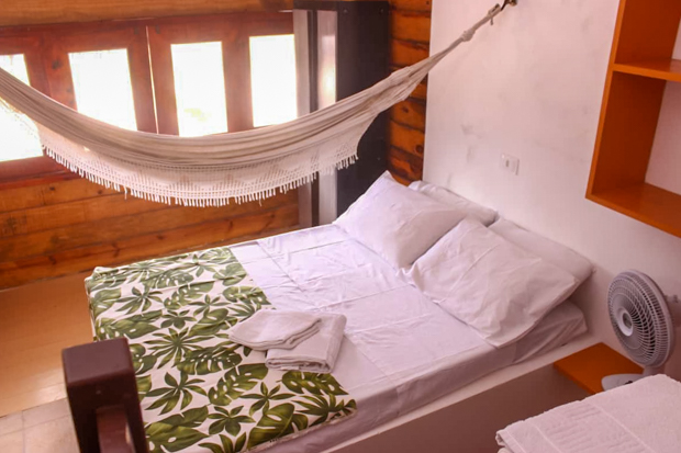 Hospedagem barata em Jericoacoara no Ceará