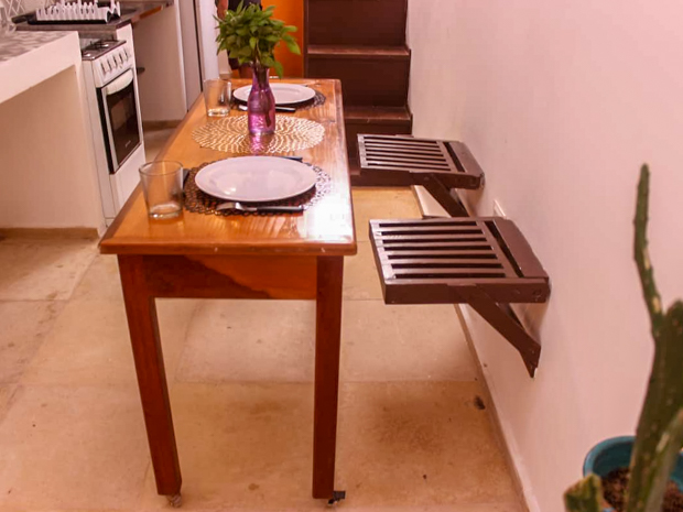 Hospedagem barata em Jericoacoara no Ceará