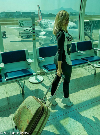 Como viajar de graça pelo Brasil