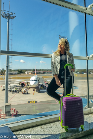 Como viajar de gratuitamente pelo Brasil