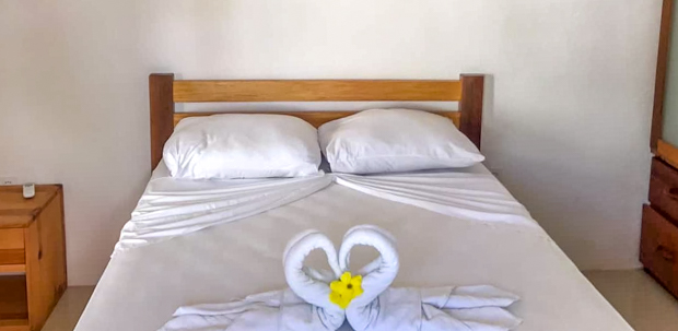 Hospedagem barata em Jericoacoara no Ceará