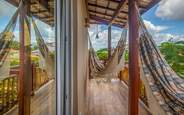 Onde se hospedar no litoral oeste do Ceará