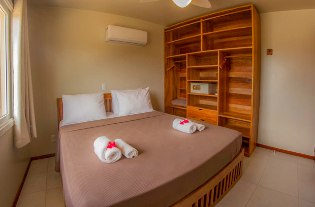 Onde se hospedar no litoral oeste do Ceará