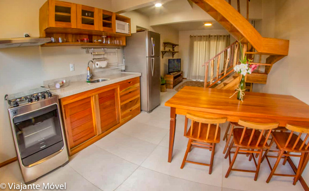 Onde se hospedar no litoral norte do Ceará