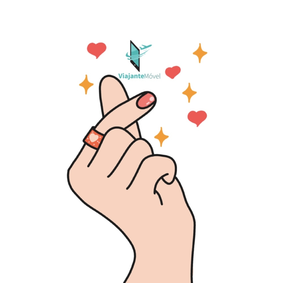 newsletter viajante movel