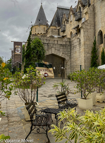 O que fazer em Itaipava no Rio de Janeiro