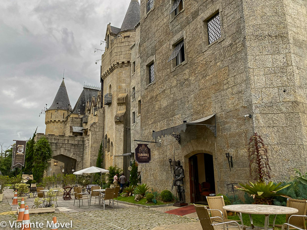 O que fazer em Itaipava no Rio de Janeiro