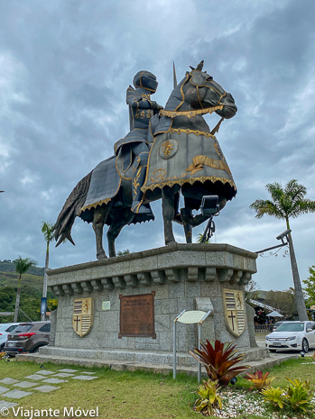 O que fazer em Itaipava no Rio de Janeiro