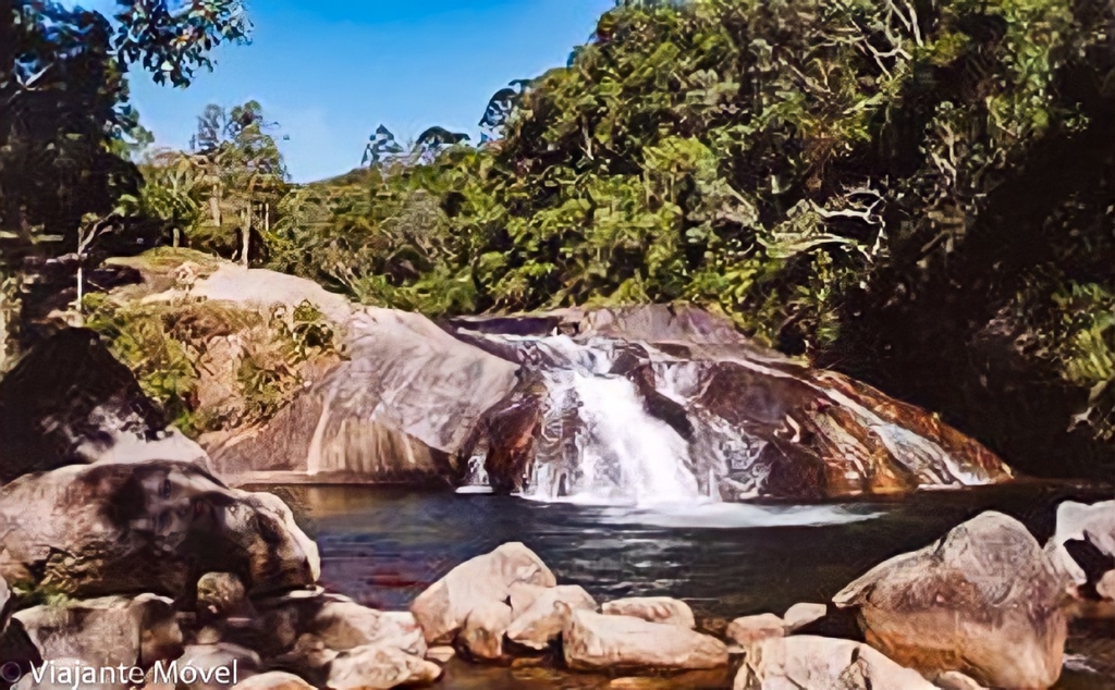 O que fazer em Macacos - São Sebastião das Águas em Nova Lima - Minas Gerais