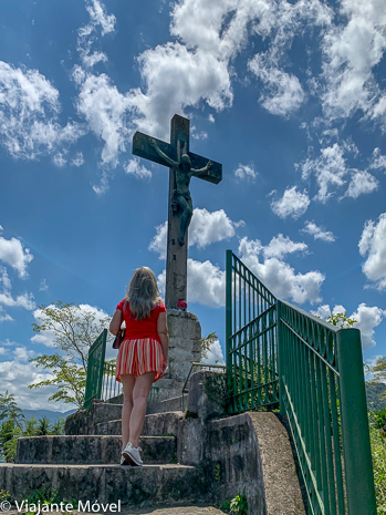 O que fazer em Petrópolis-Mirante do Cristo