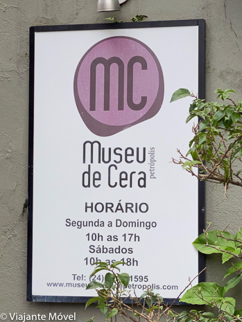 Roteiro de fim de semana em Petrópolis no Rio de Janeiro