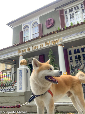 Roteiro de fim de semana em Petrópolis no Rio de Janeiro