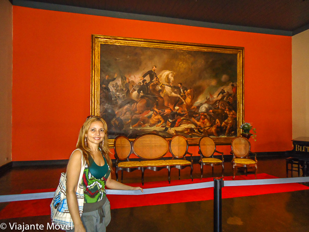 O que fazer na Petrópolis Histórica