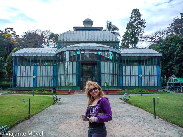 O que fazer em Petrópolis no Rio de Janeiro