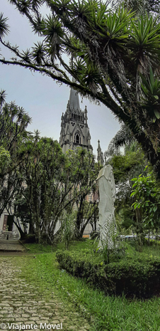 O que fazer em Petrópolis no Rio de Janeiro