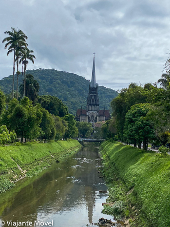 Roteiro de fim de semana em Petrópolis no Rio de Janeiro