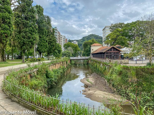 Roteiro de fim de semana em Petrópolis no Rio de Janeiro
