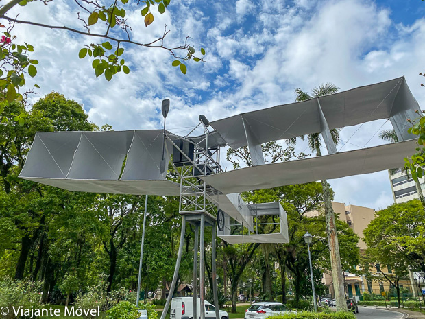 Passeios ao ar livre em Petrópolis no Rio de Janeiro