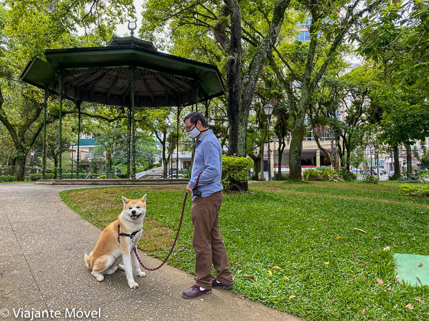 O que fazer em Petrópolis no Rio de Janeiro