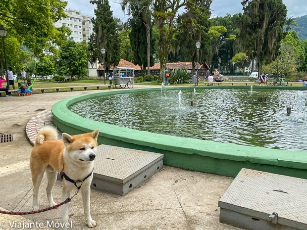 O que fazer em Petrópolis no Rio de Janeiro