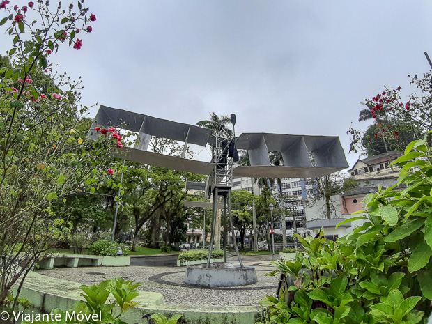 Roteiro de fim de semana em Petrópolis no Rio de Janeiro