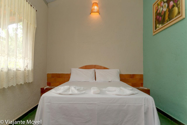 Onde ficar na Serra do Cipó em Minas Gerais