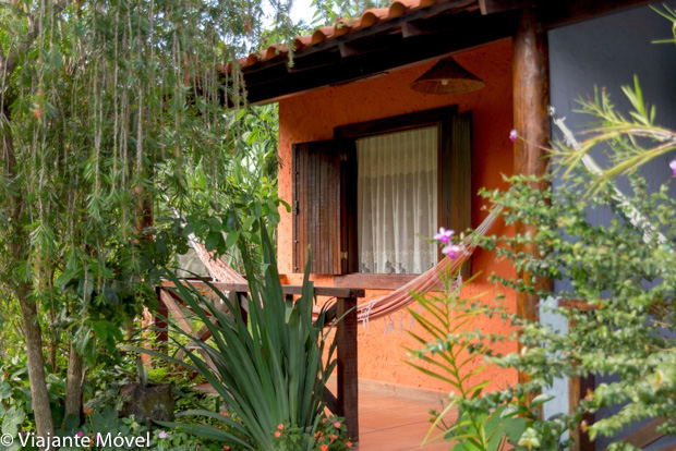 Onde ficar na Serra do Cipó em Minas Gerais