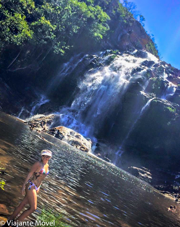 O que fazer na Serra do Cipó em Minas Gerais