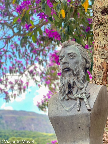 Onde ficar em Tiradentes Minas Gerais