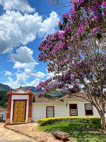 Onde ficar em Tiradentes Minas Gerais