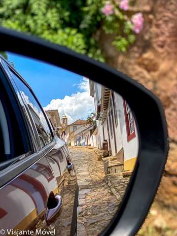 O que fazer em Tiradentes, Minas Gerais