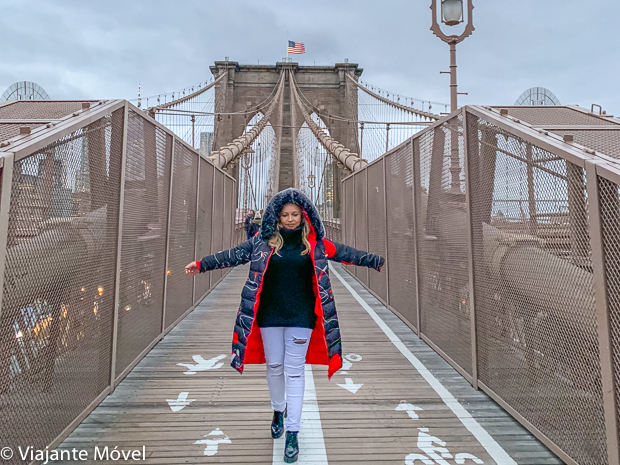 Onde ficar no Brooklyn em Nove York