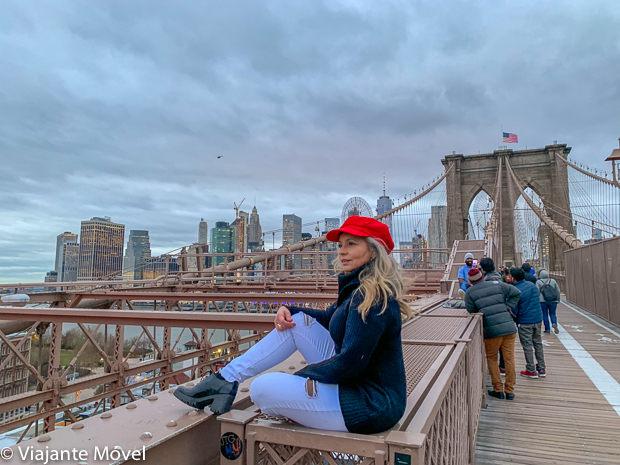 O que fazer no Brooklyn em Nova York: Walking Tour