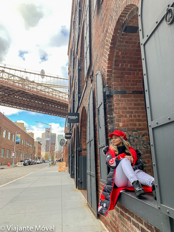 O que visitar no Brooklyn em Nova York