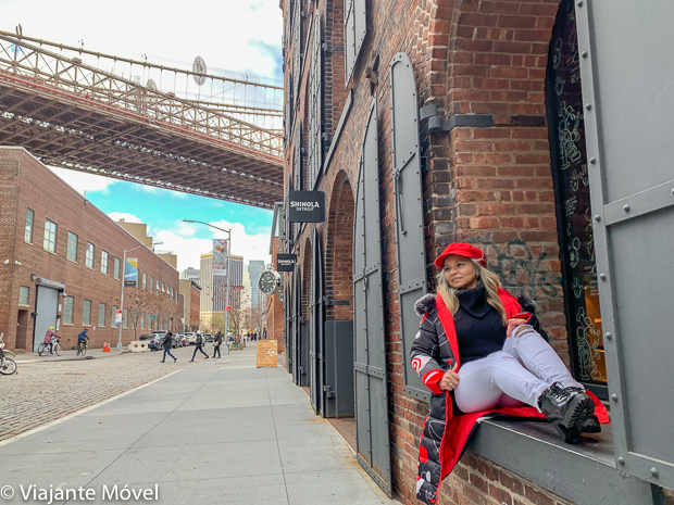 O que fazer no Brooklyn em Nova York