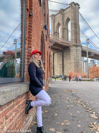 O que visitar no Brooklyn em Nova York