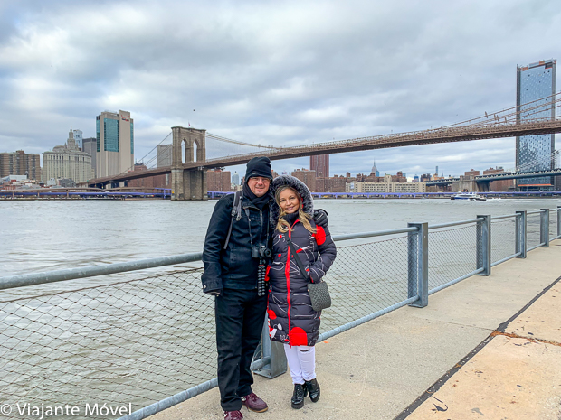 O que visitar no Brooklyn em Nova York