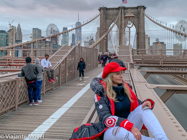 O que fazer no Brooklyn em Nova York: Walking Tour