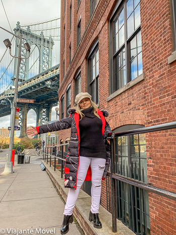 O que visitar no Brooklyn em Nova York